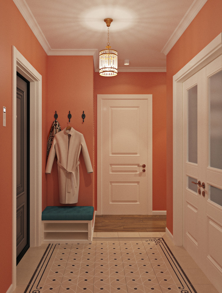 Квартира в ЖК "Лига Чемпионов"