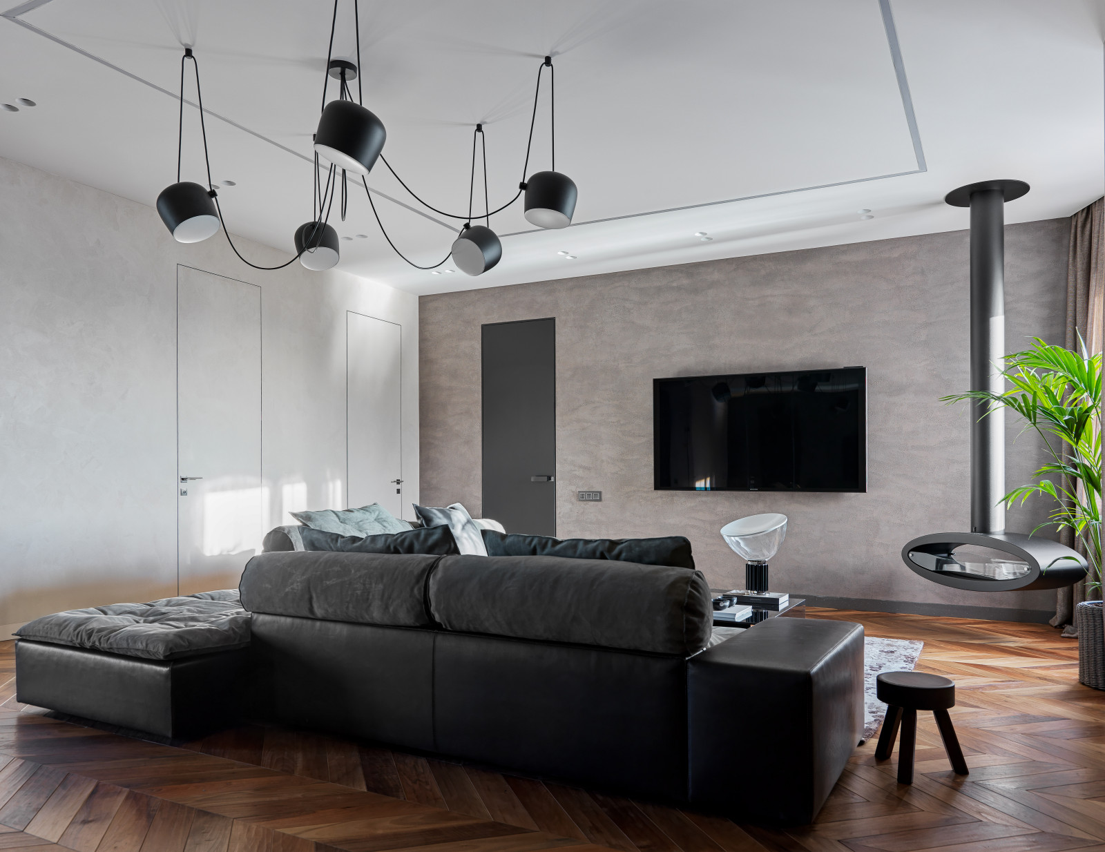 Квартира в историческом центре Петербурга