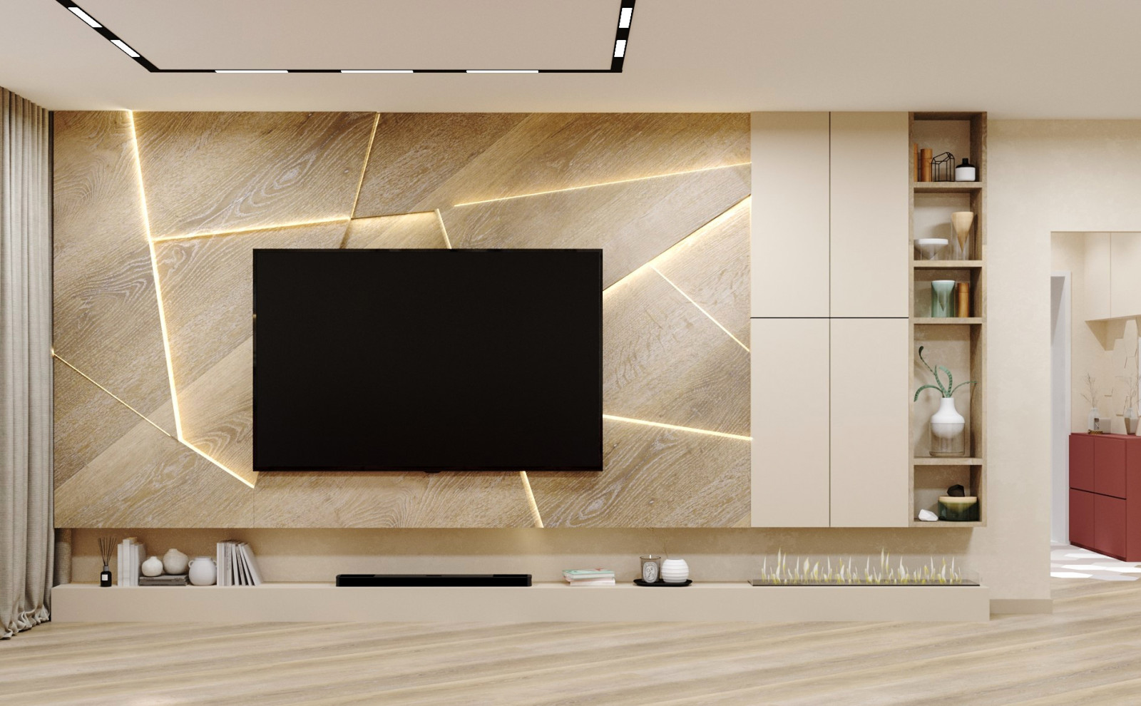 ЖК Александровский