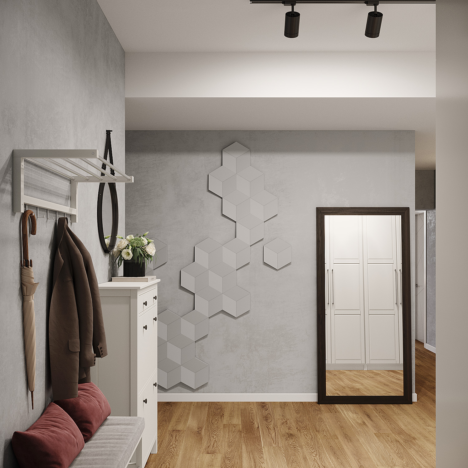 ЖК Bonava Magnifica