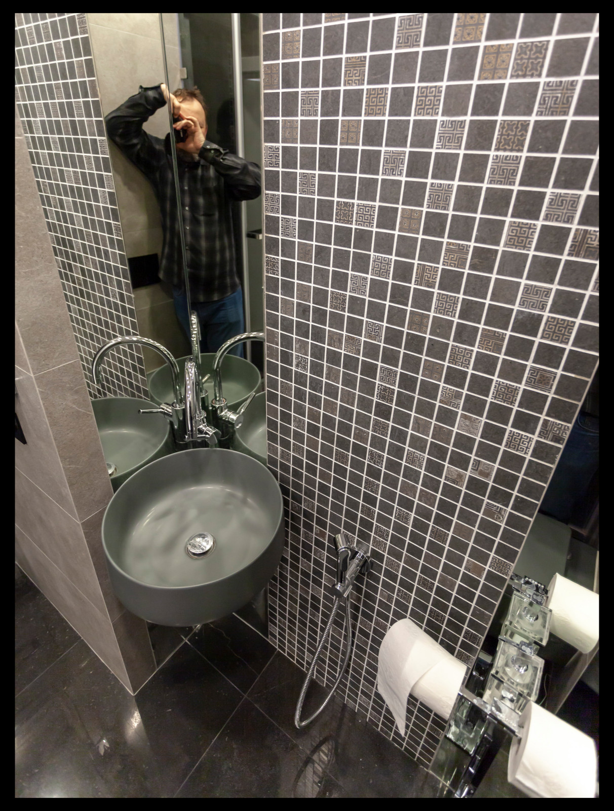 Квартира на Юшунской улице.