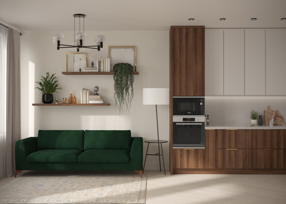 Коммунарка - 1