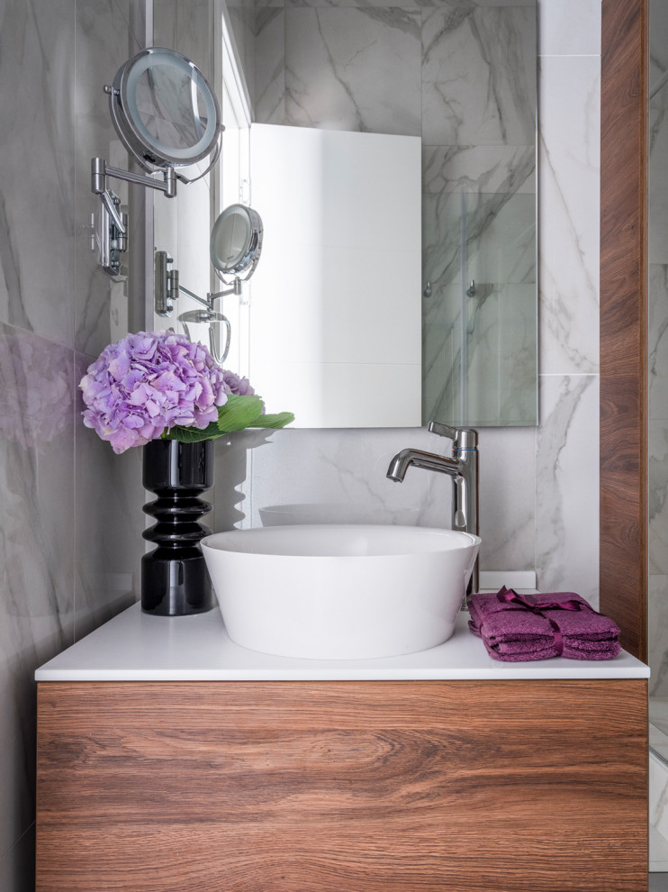 ЖК Level-Павелецкая