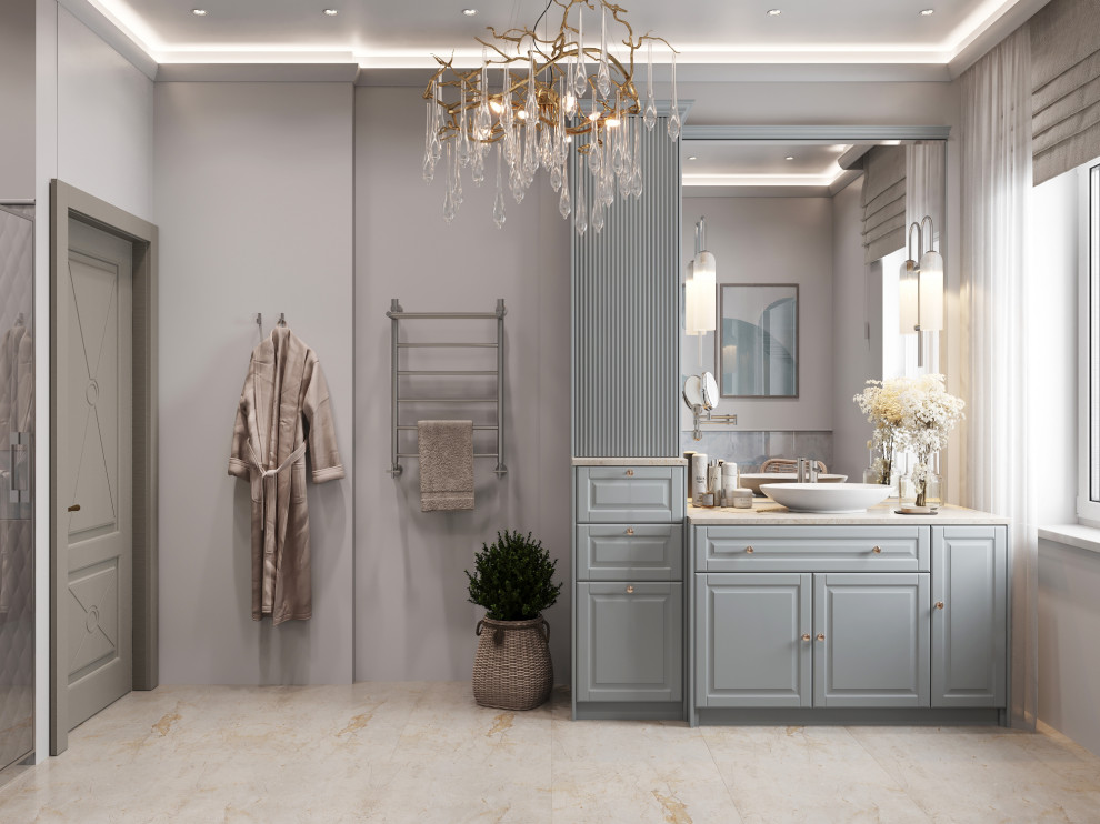 Дом в ближнем Подмосковье