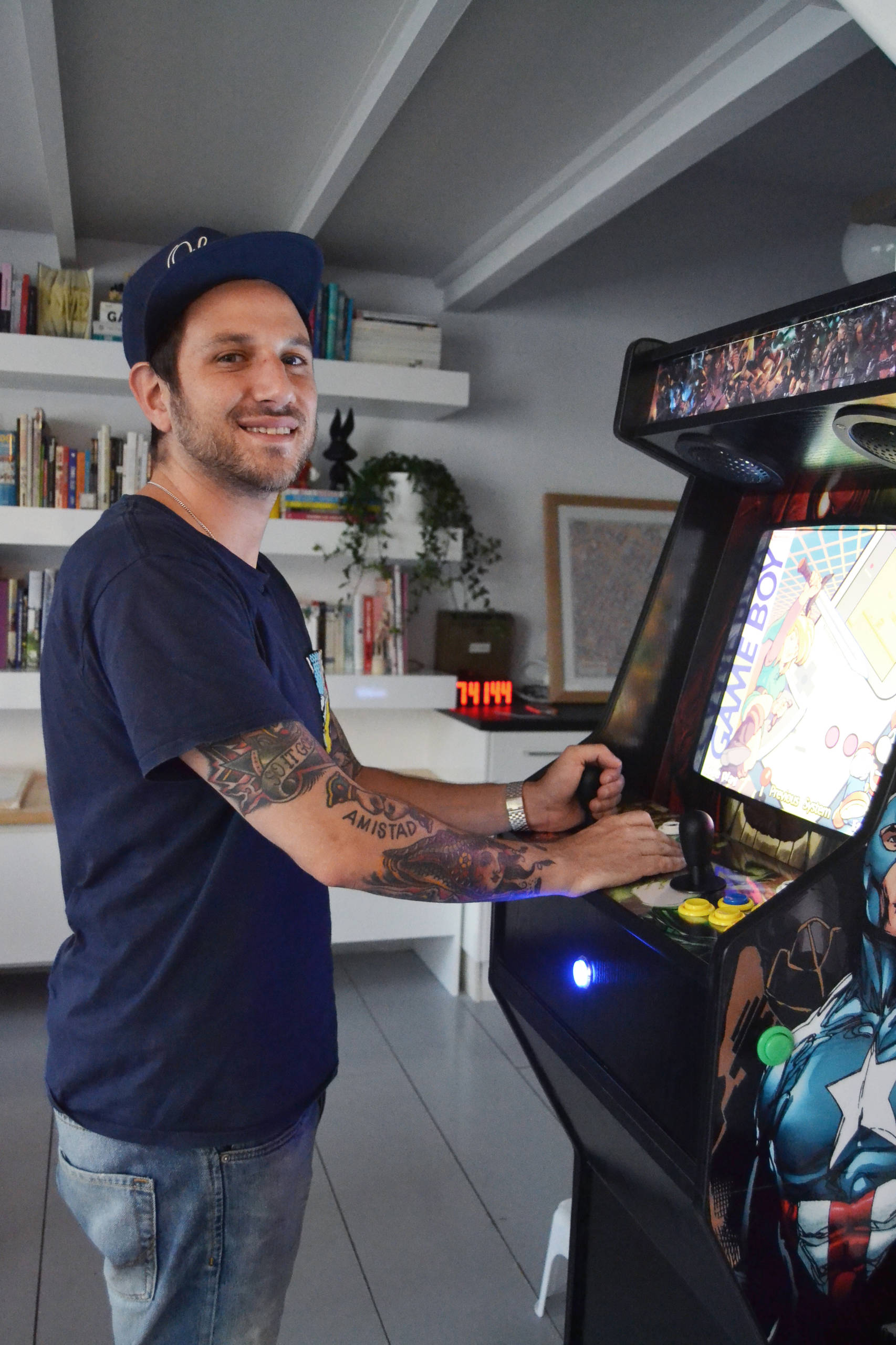 Духом не стареть: как вернуть в жизнь элемент игры