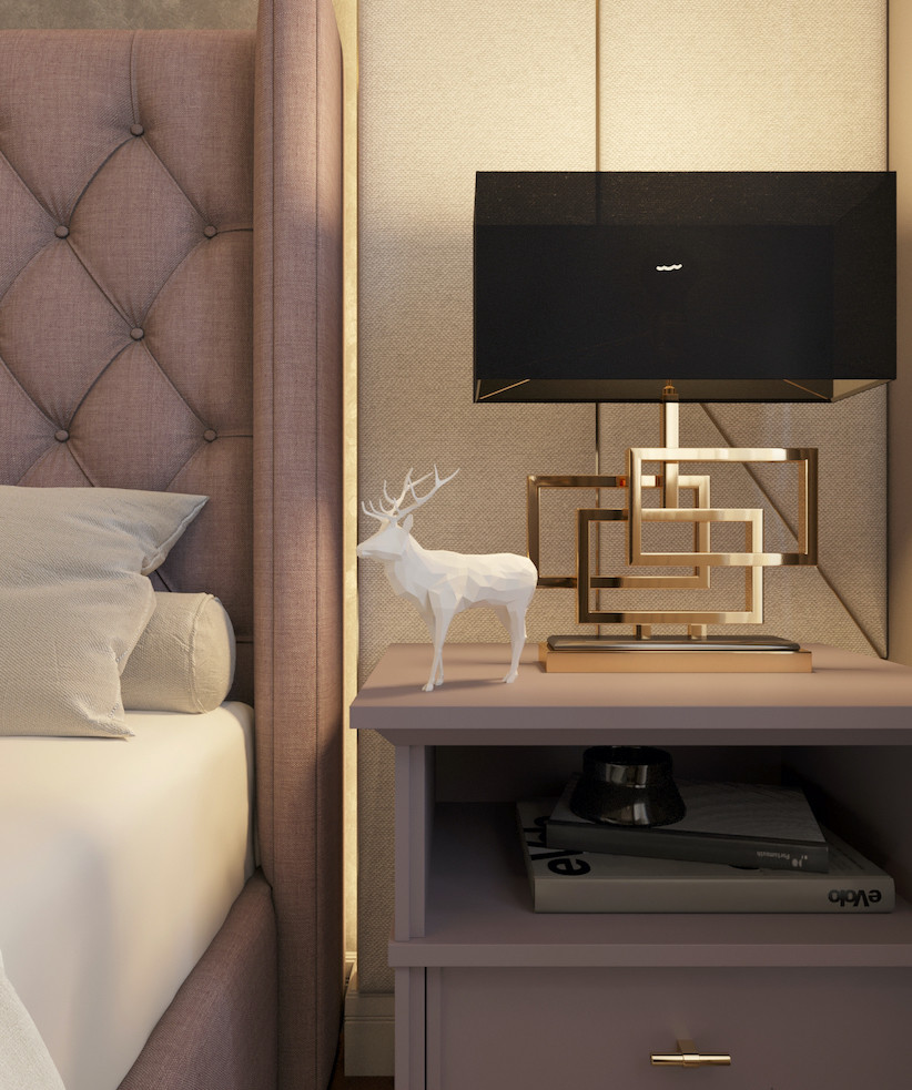 Квартира для семейной пары, Санкт-Петербург, п. Шушары