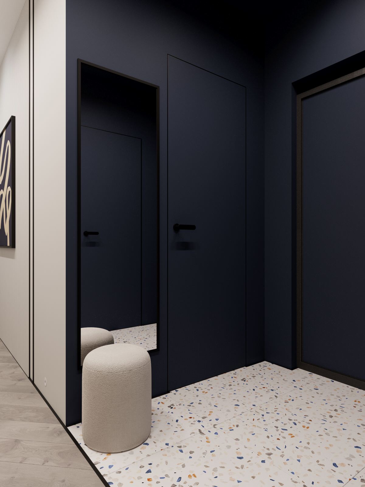 ЖК "Вершины"