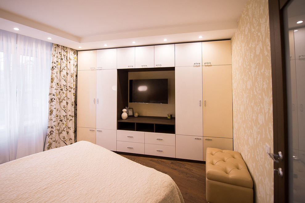 Квартира 85 кв.м