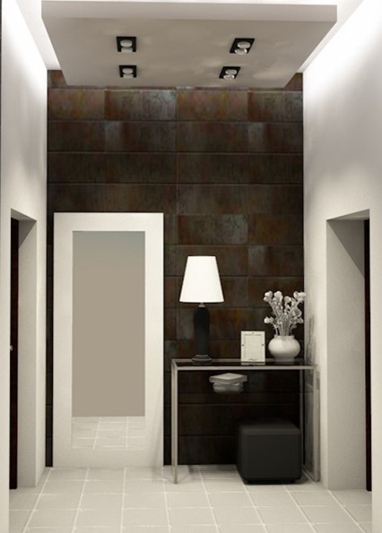 Обложка проекта: Коттедж на Пятницком шоссе