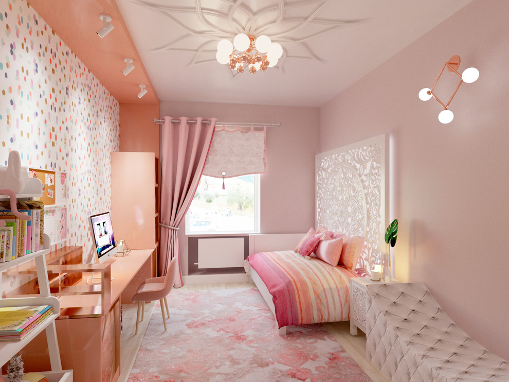 Проект Дома 600м2