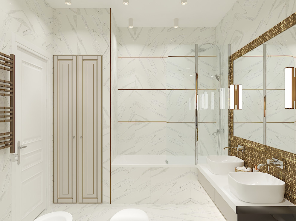 3-х комнатная квартира ул. Гражданская, г. Екаетринбург.