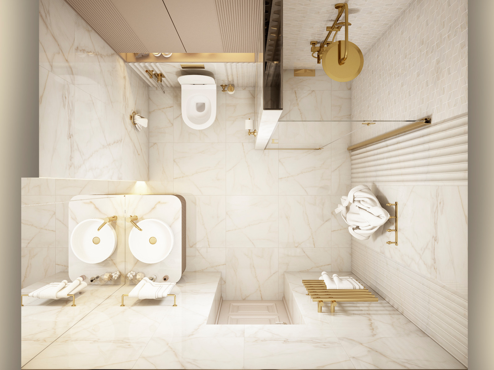 Семейное гнездышко