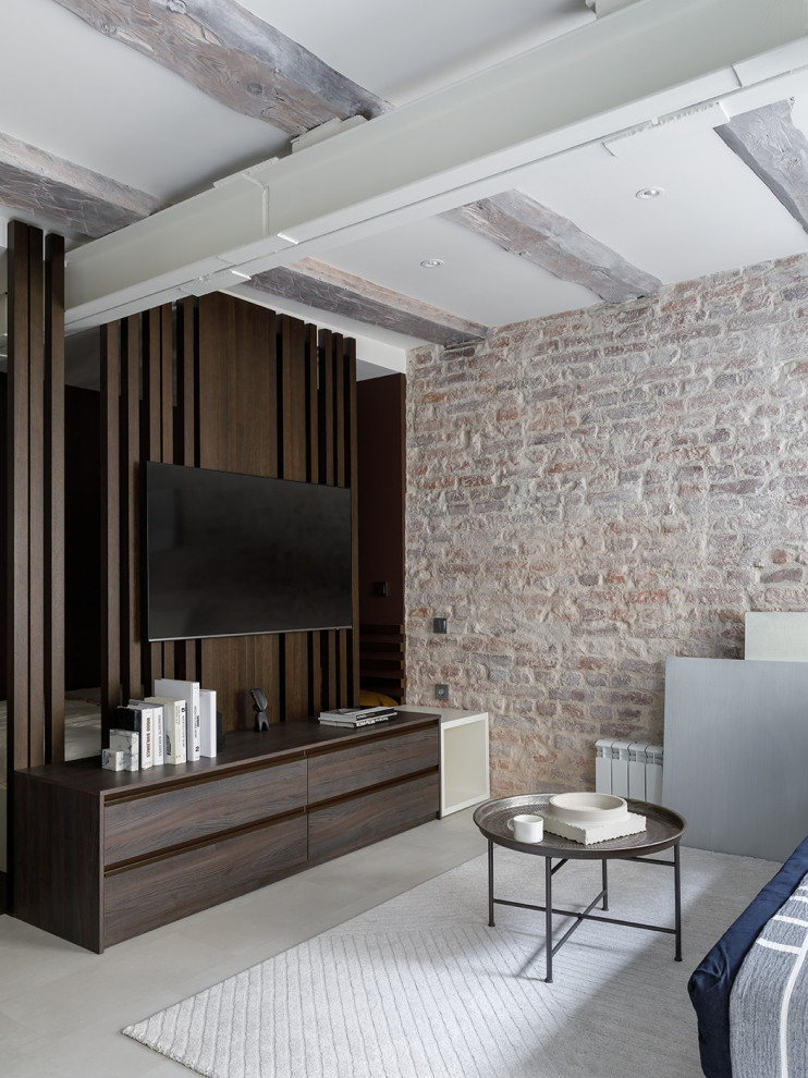 Номер в апарт отеле на Вознесенском проспекте