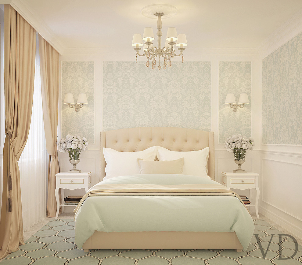 Дизайн интерьера