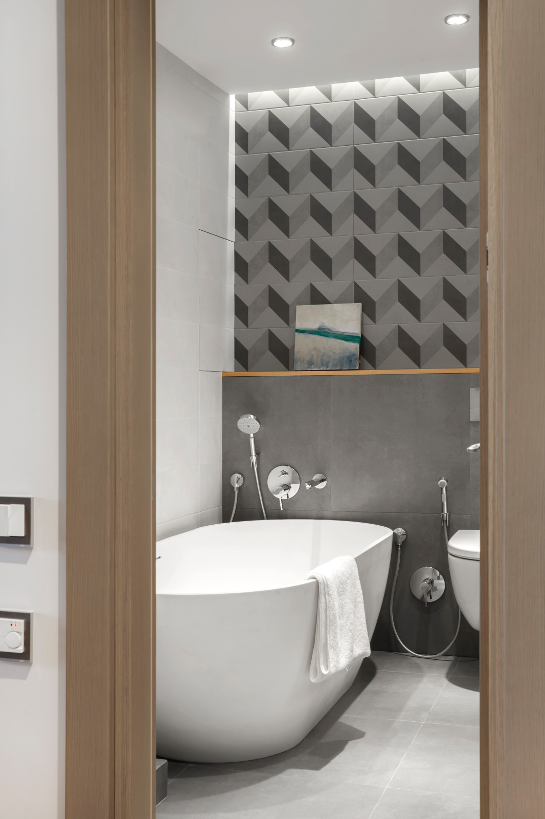 Квартира в Останкино