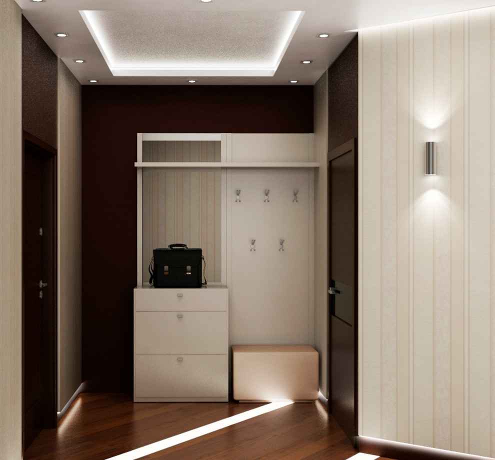 Дизайн квартиры Химки