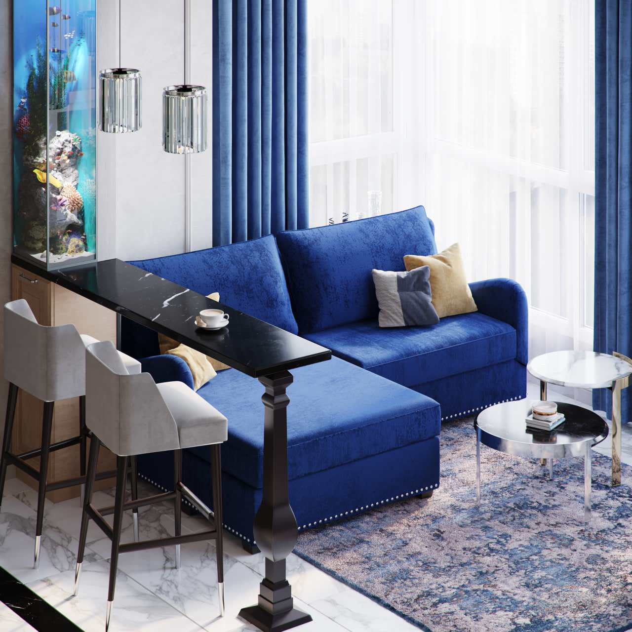 Лахта Плаза