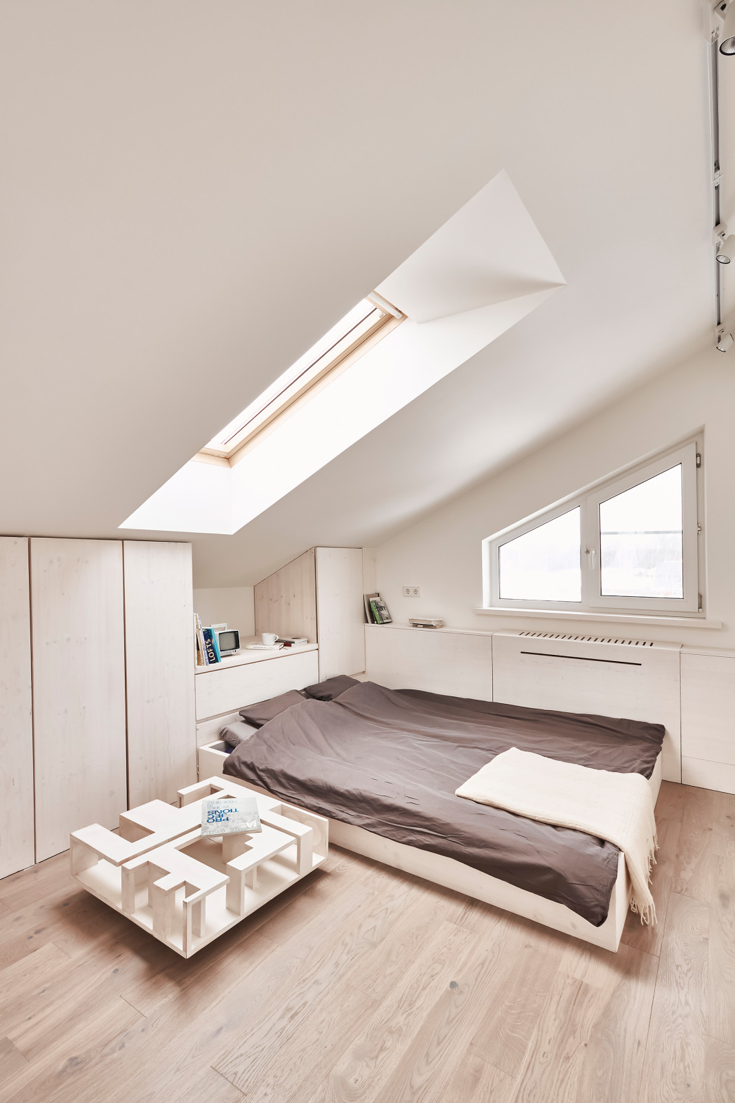 Семейный дом в Домодедово