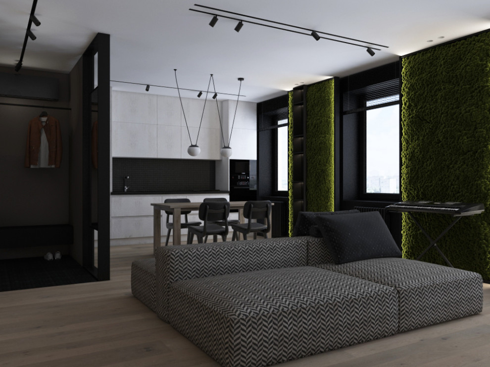 улица Фотиевой