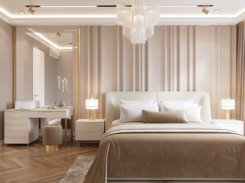 Обложка проекта: 115м2 Барнхаус