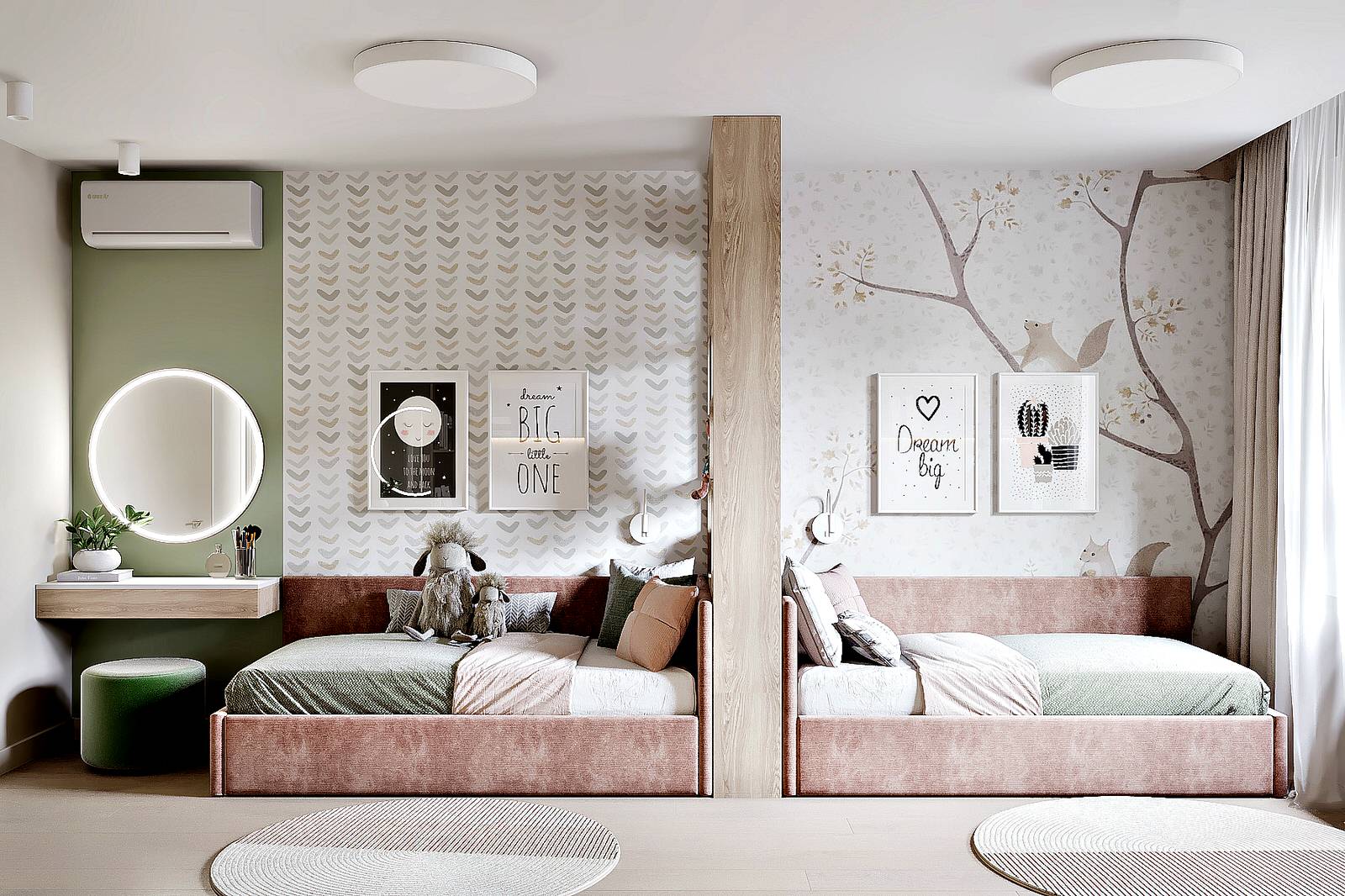 ЖК КУБАНСКИЙ