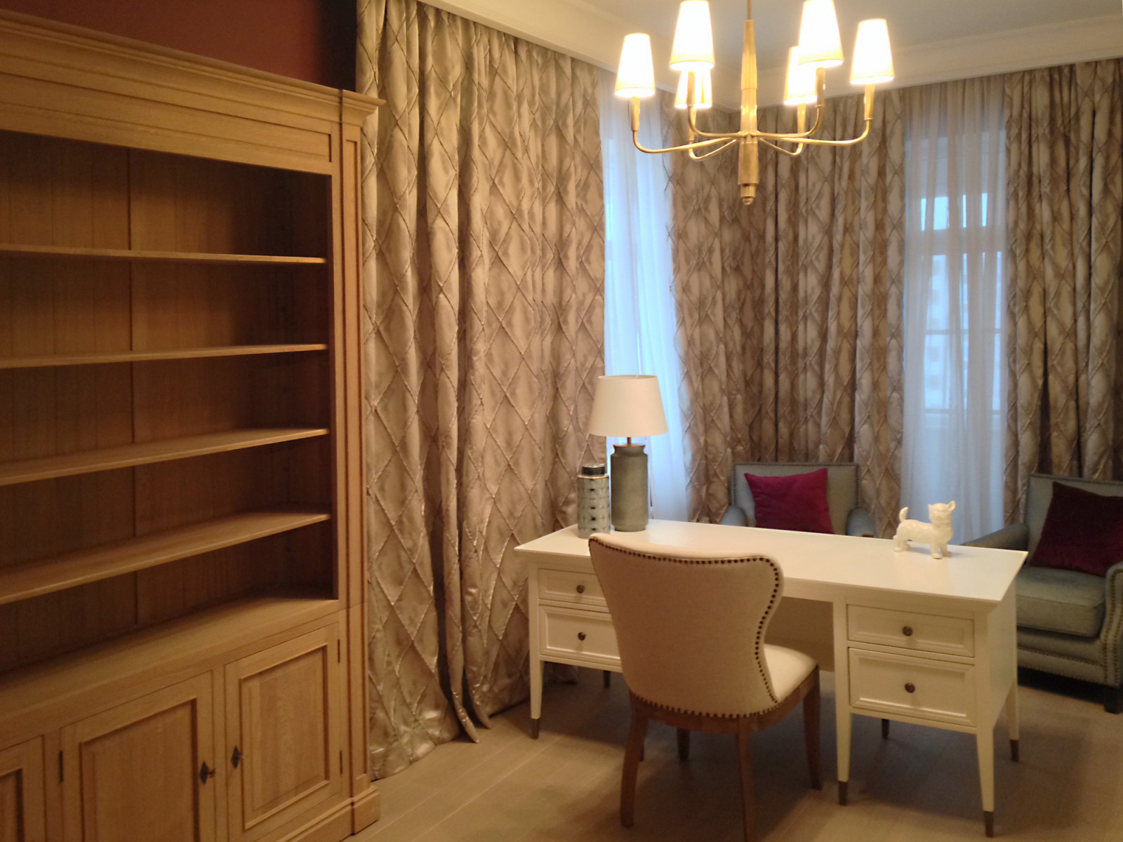 Крылатские холмы