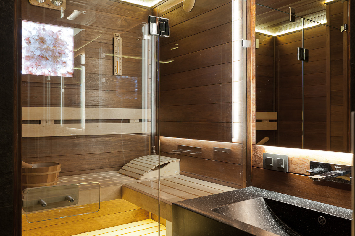 Темные фантазии