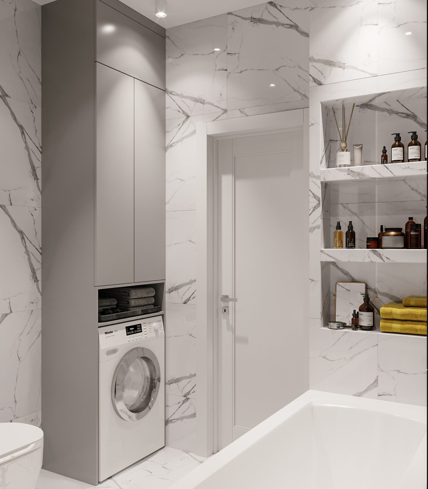 Ванная комната