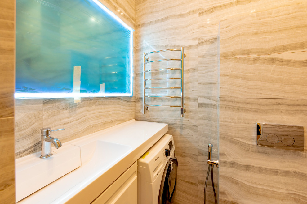 ЖК ЗИЛАРТ ЛОТ 4