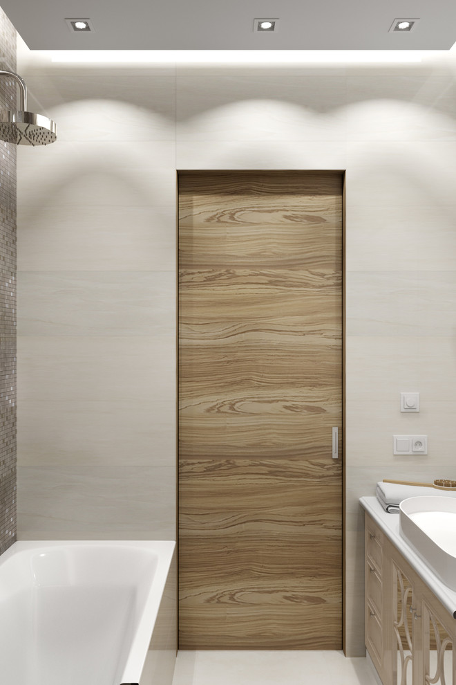 Квартира в клубном доме "Гришина 16"