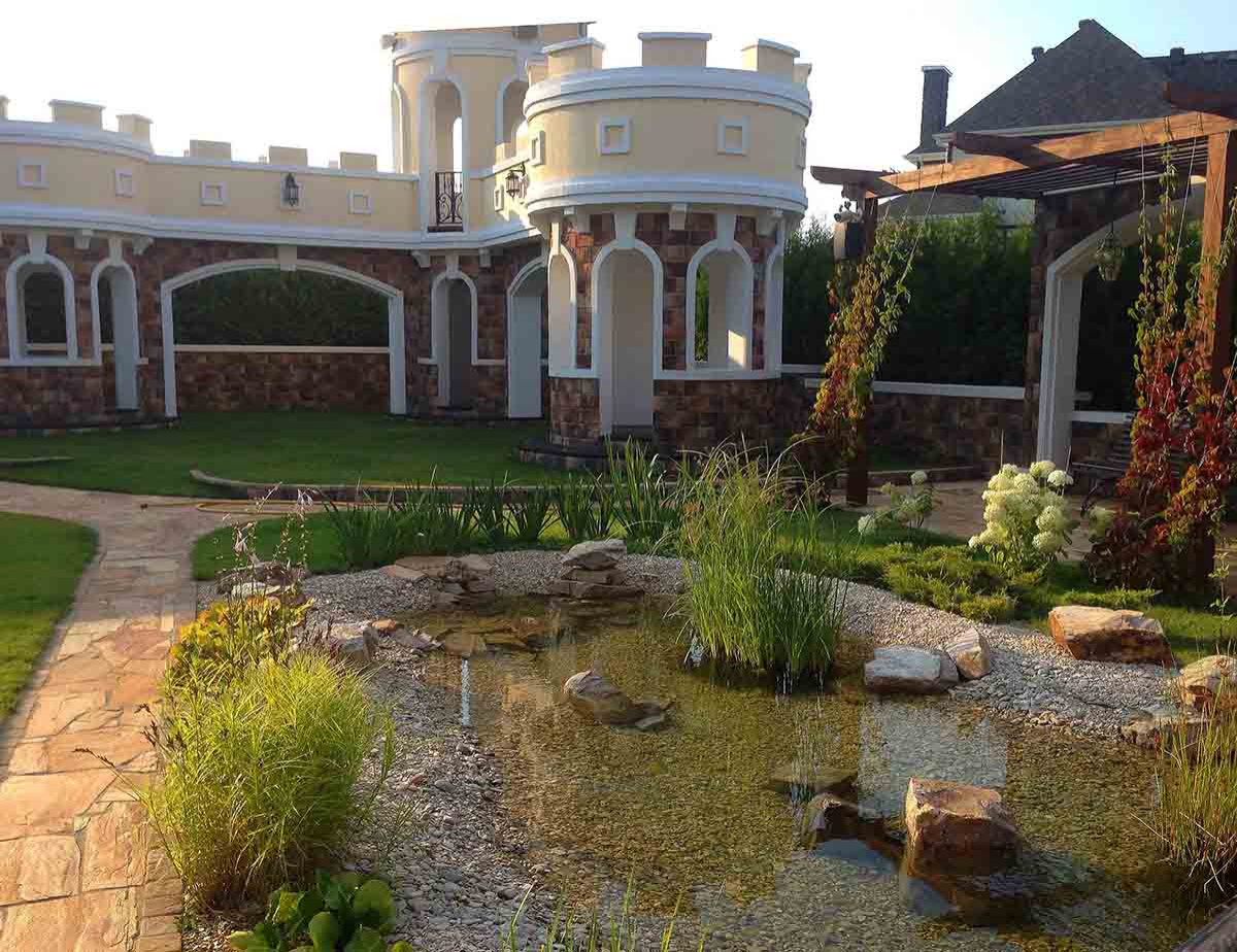 Княжье озеро