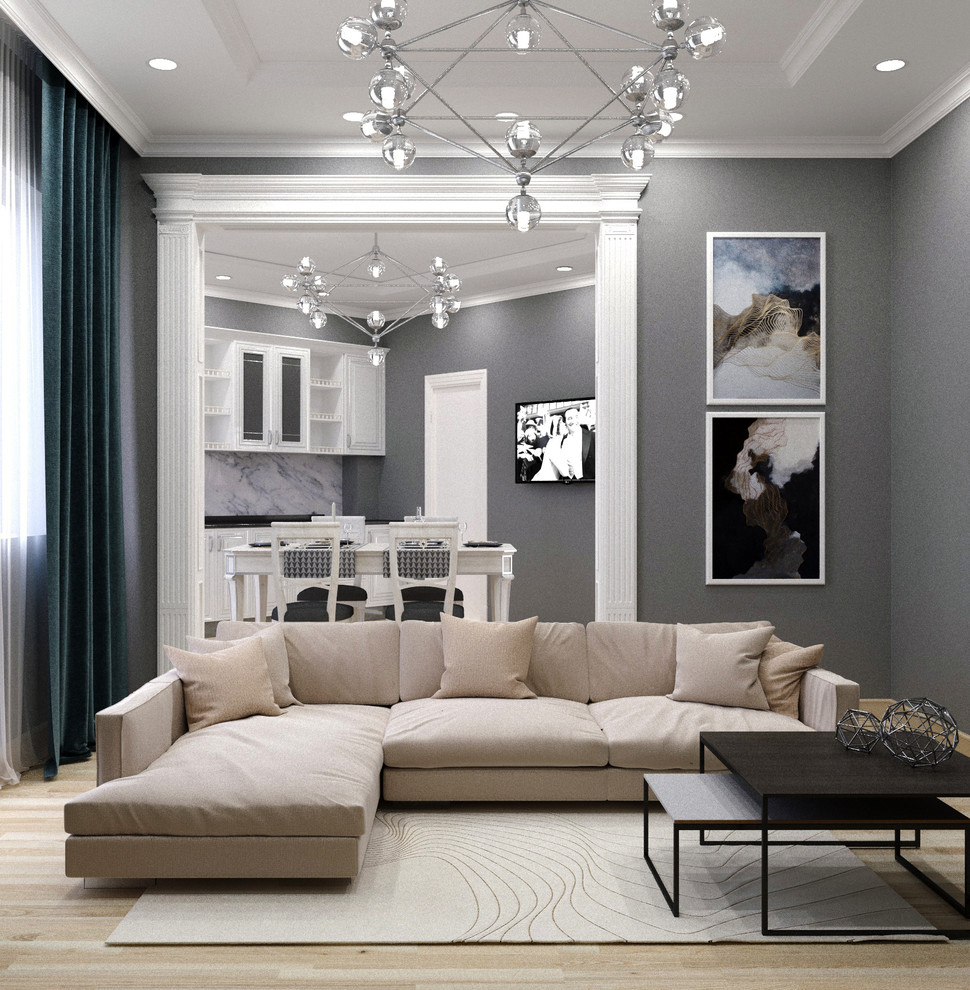 Дизайн интерьера