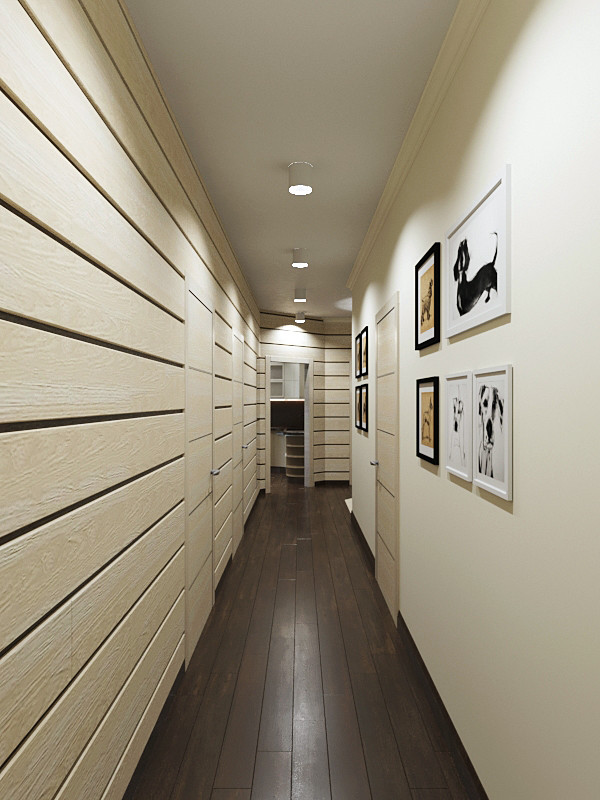 ЖК "Левобережный"