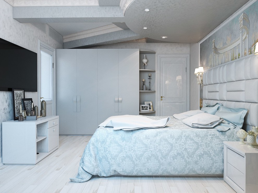 Villa Latchi. Cyprus