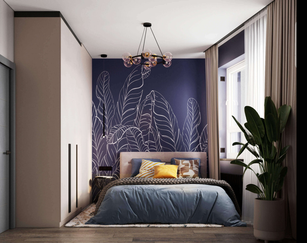 Квартира 46 кв.м. г. Санкт Петербург 19092022