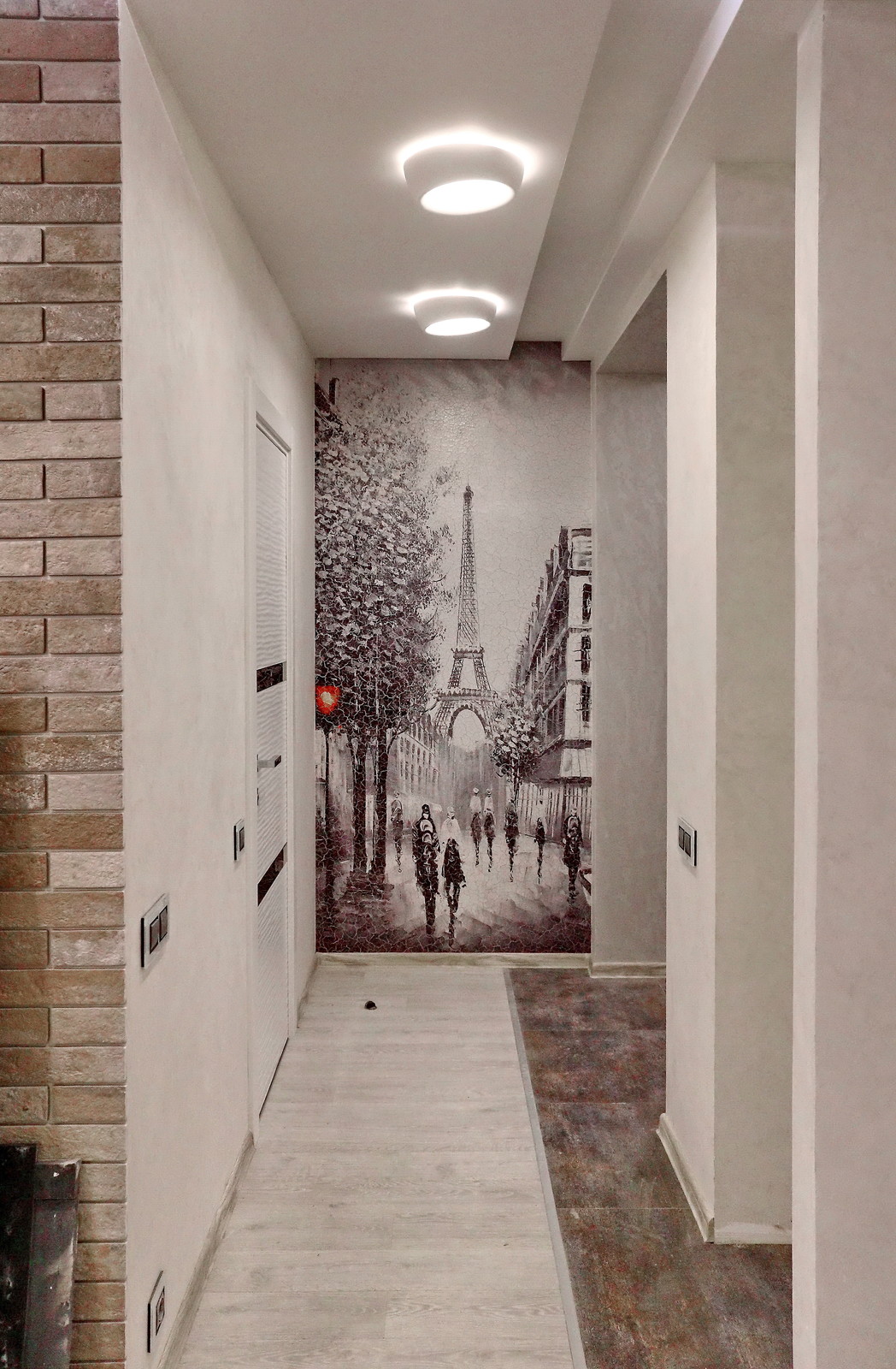 Обложка проекта: Легкость бытия