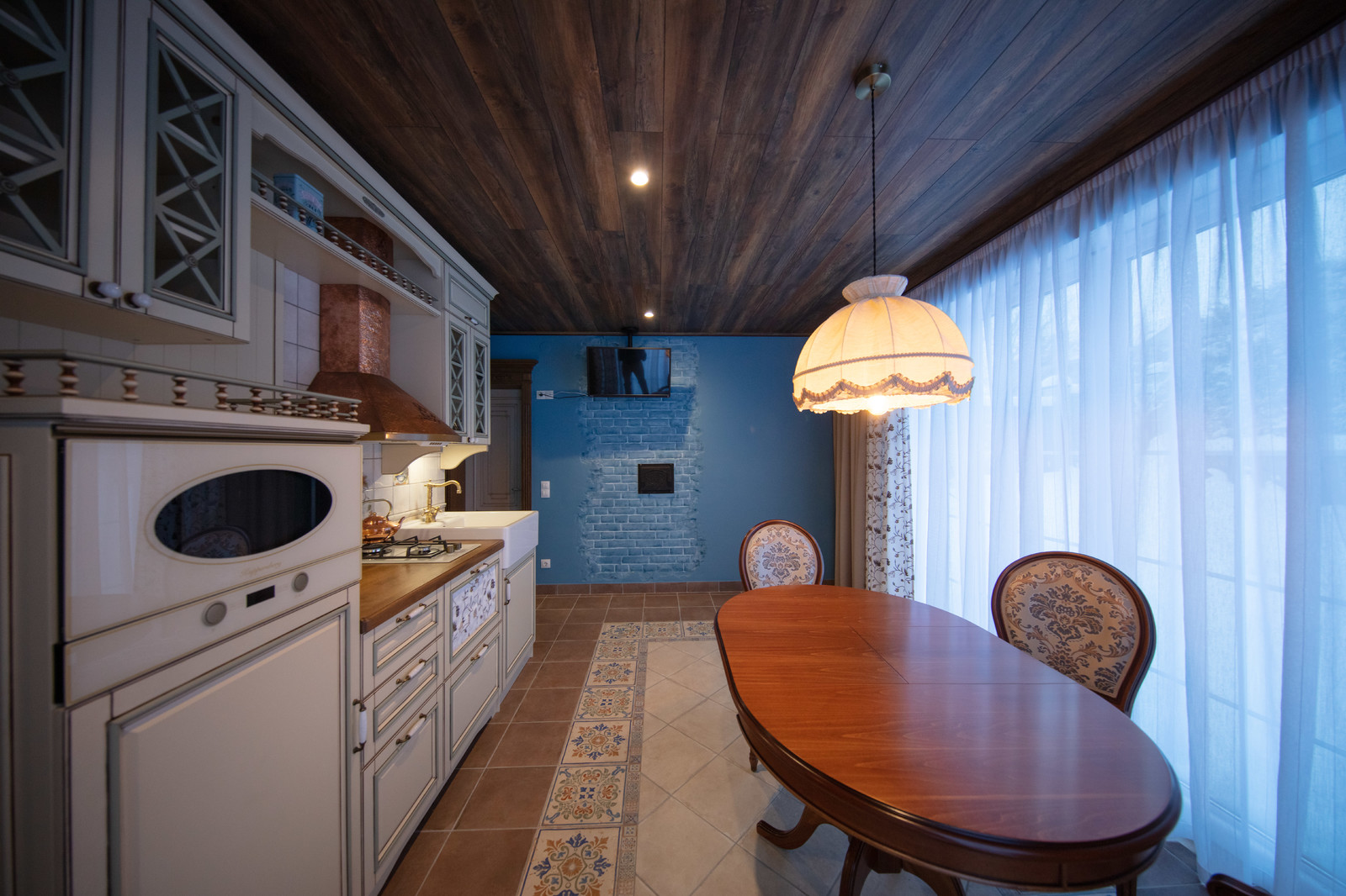 Для тела и души