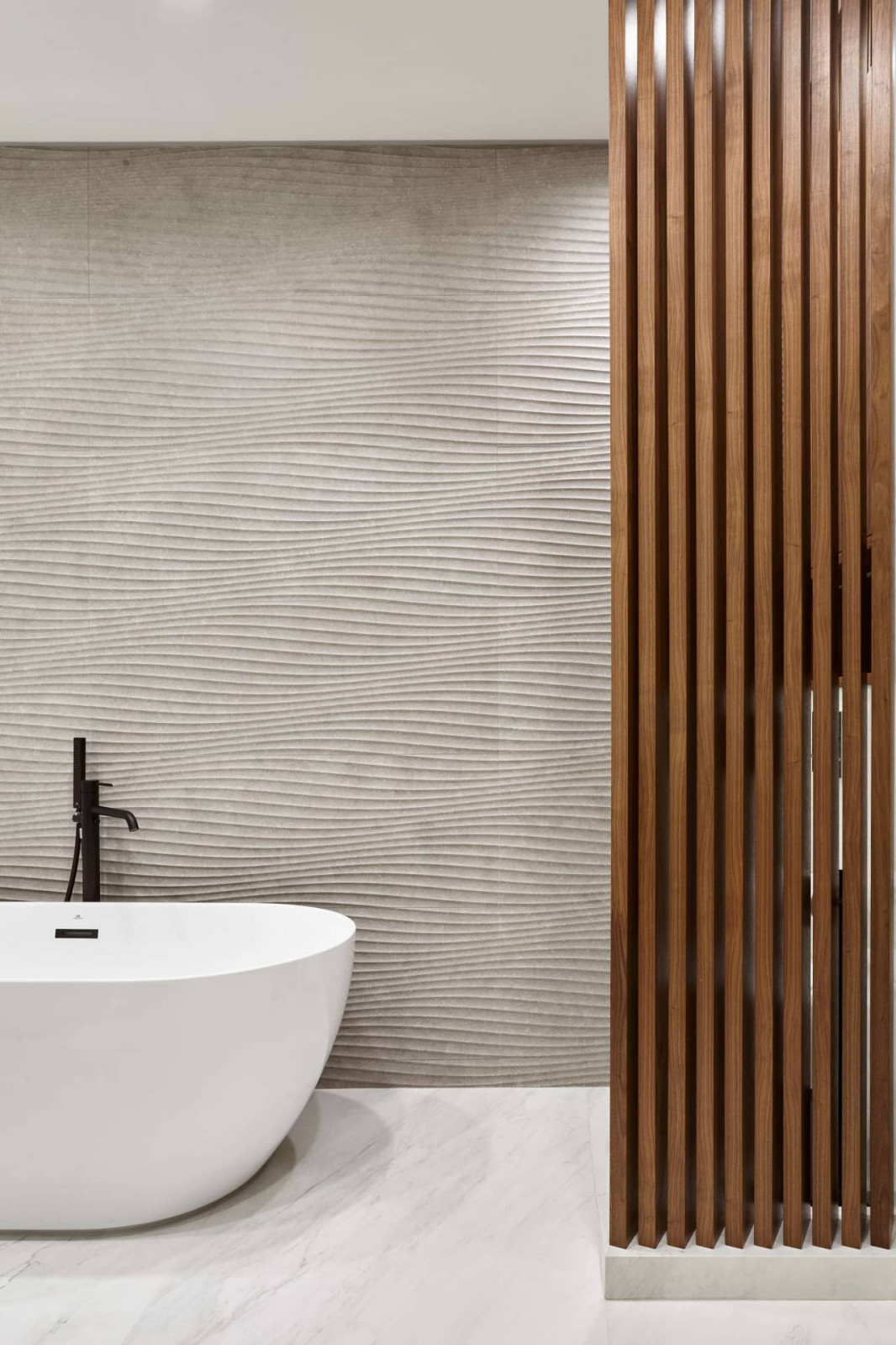 Дизайн и ремонт квартиры в ЖК «Квартал 38А» — Ничего лишнего