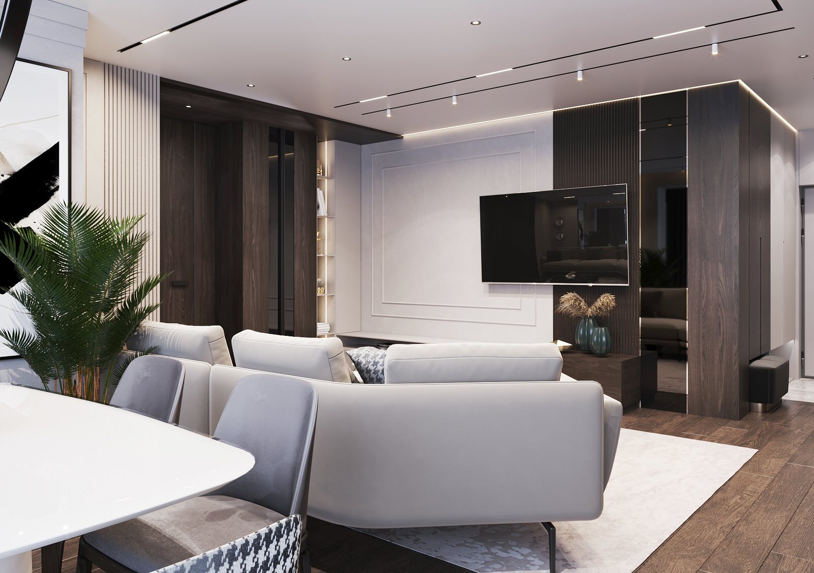 ЖК Аристократ (2)