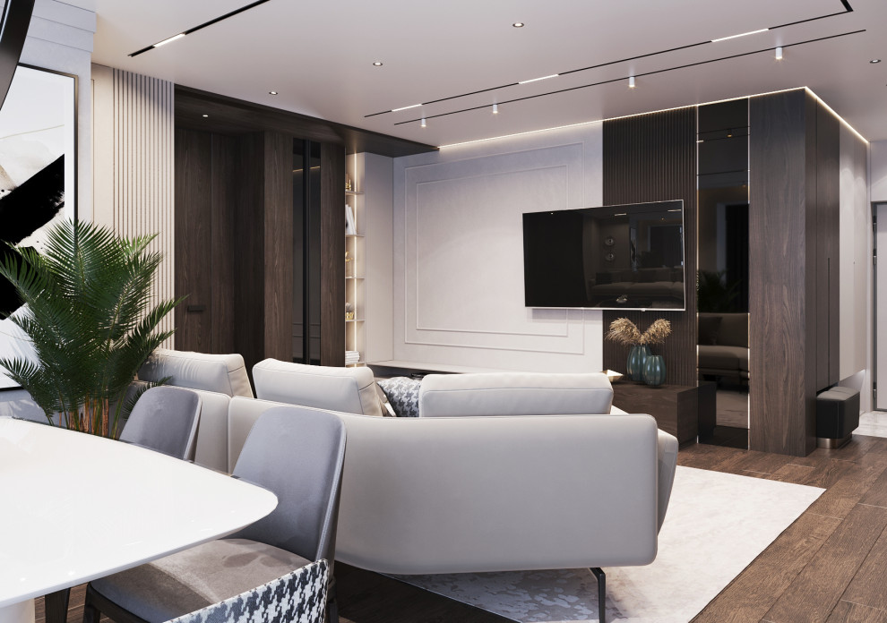 ЖК Аристократ (2)