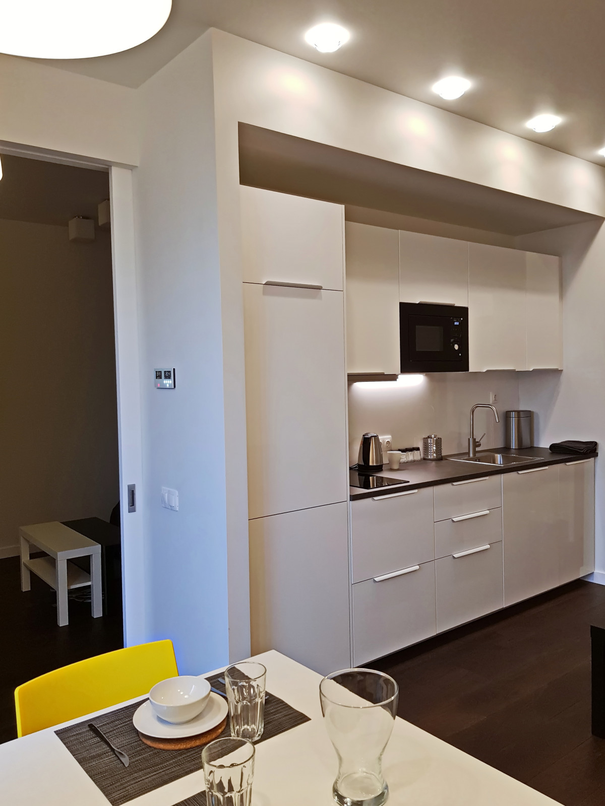 ЖК Пресня Сити