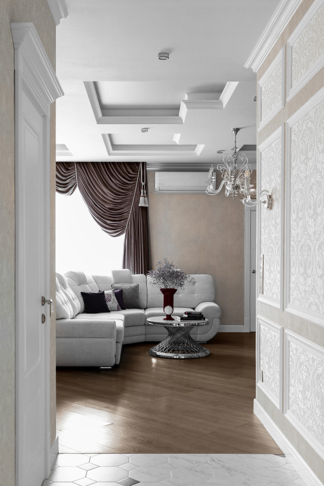 Фотосъемка коттеджа