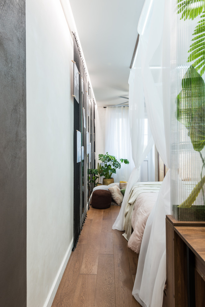 ТЕЛЕПРОЕКТ Большие перемены: ремонт для семьи Орловых