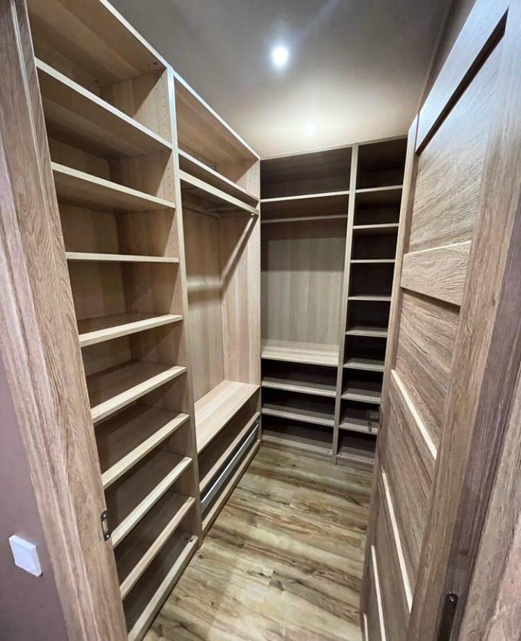 Ремонт стен