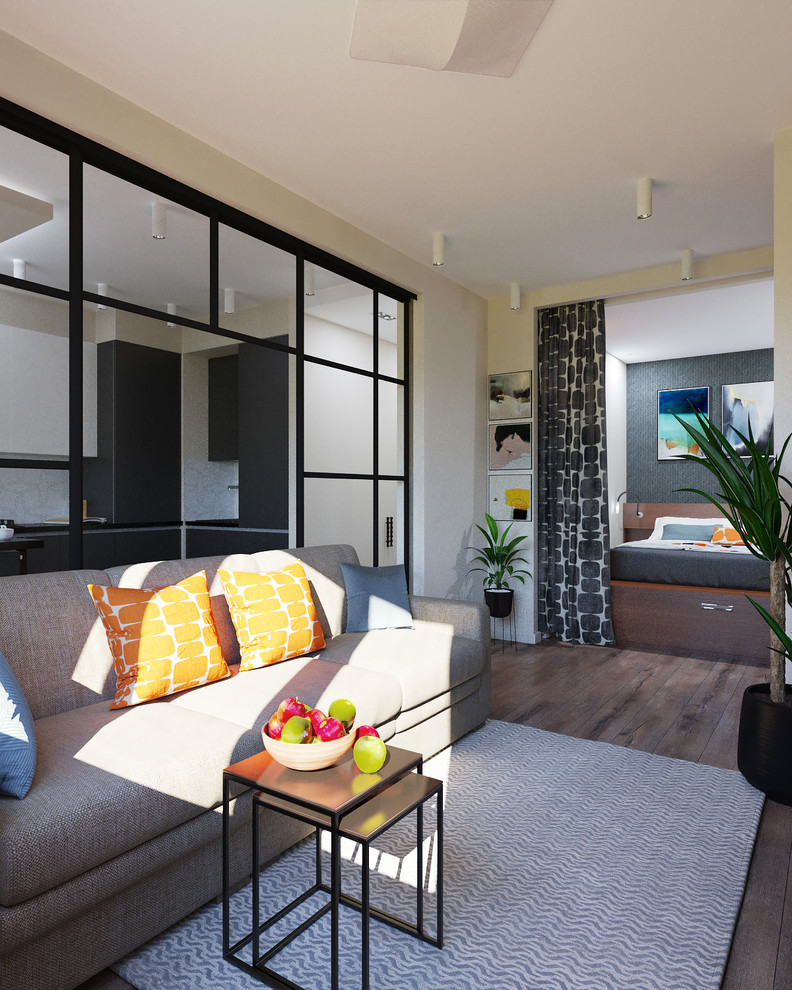 Двойной эспрессо