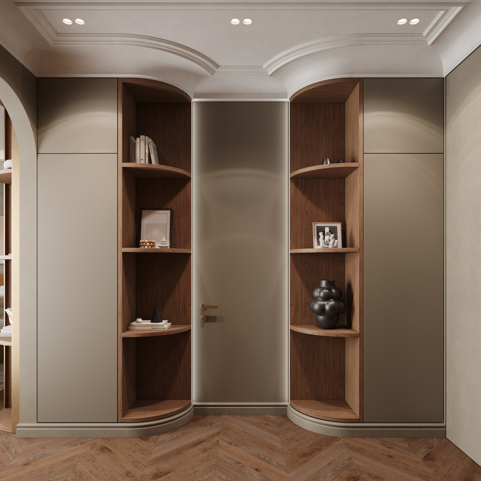 Петровская Коса