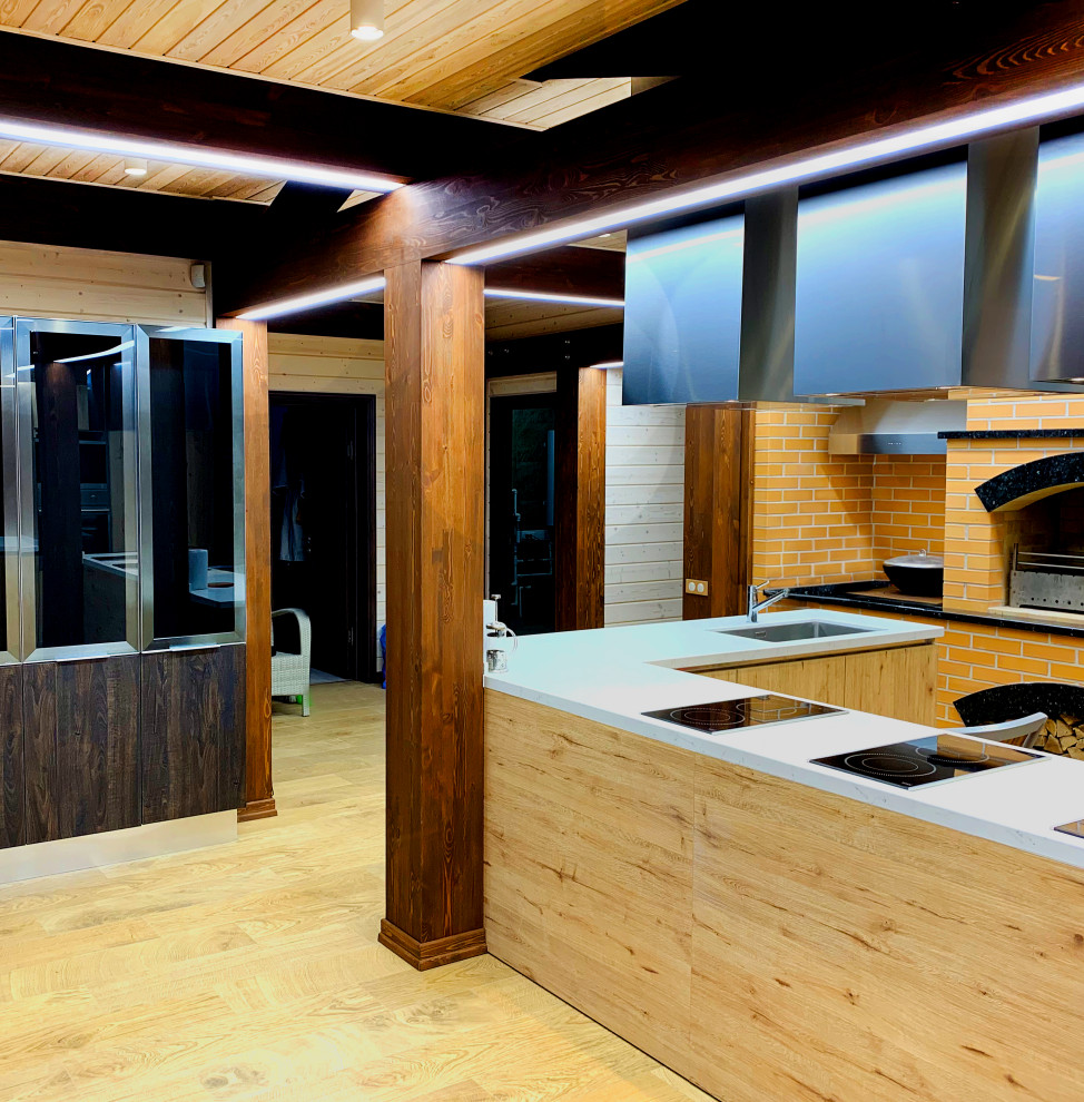 Гостевой дом БЕЗВЕРХОВО