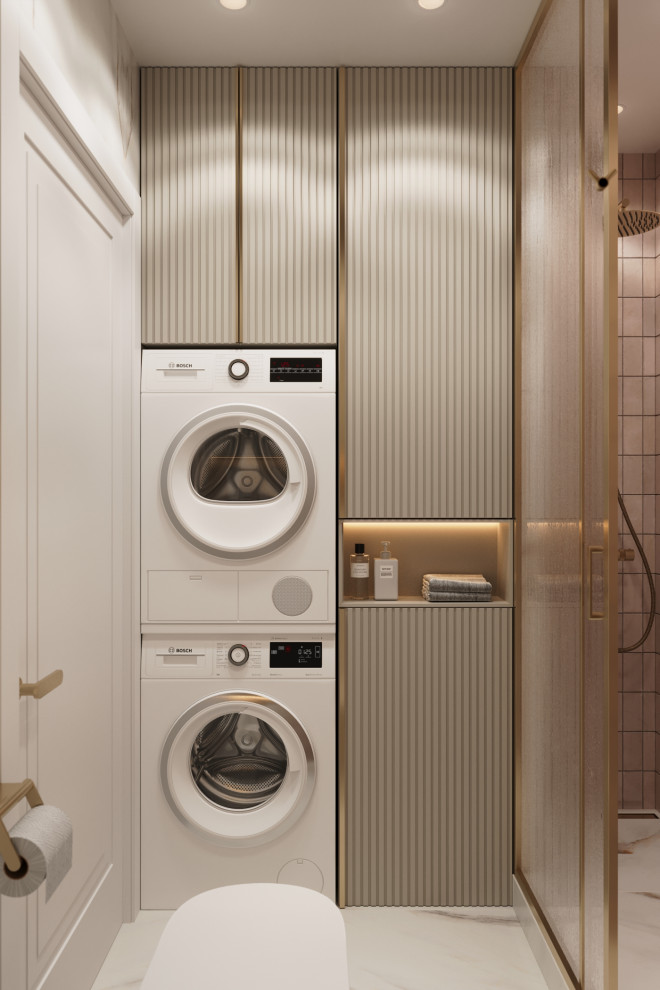 Жк Михайловский