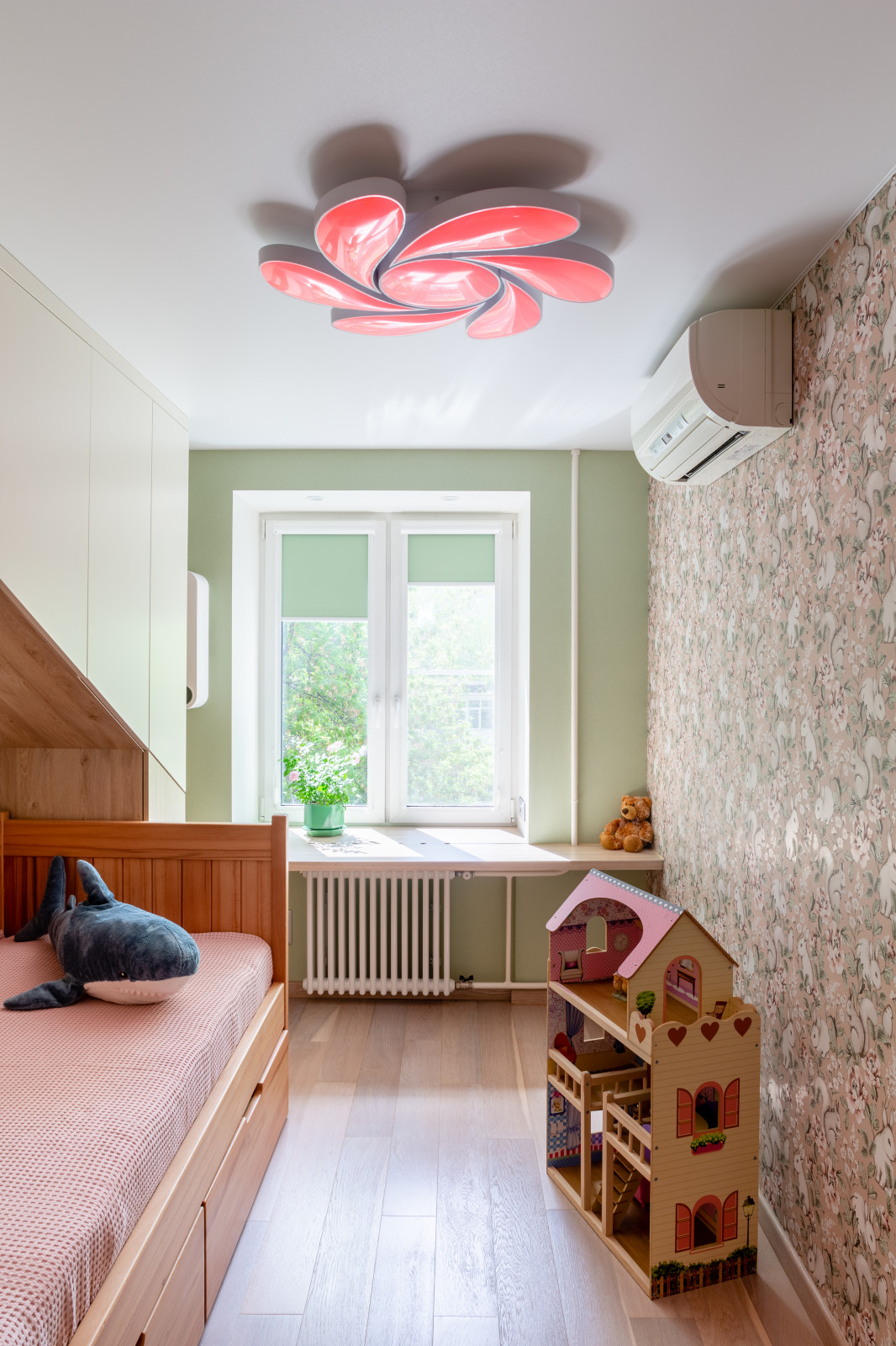 Детская "на вырост"