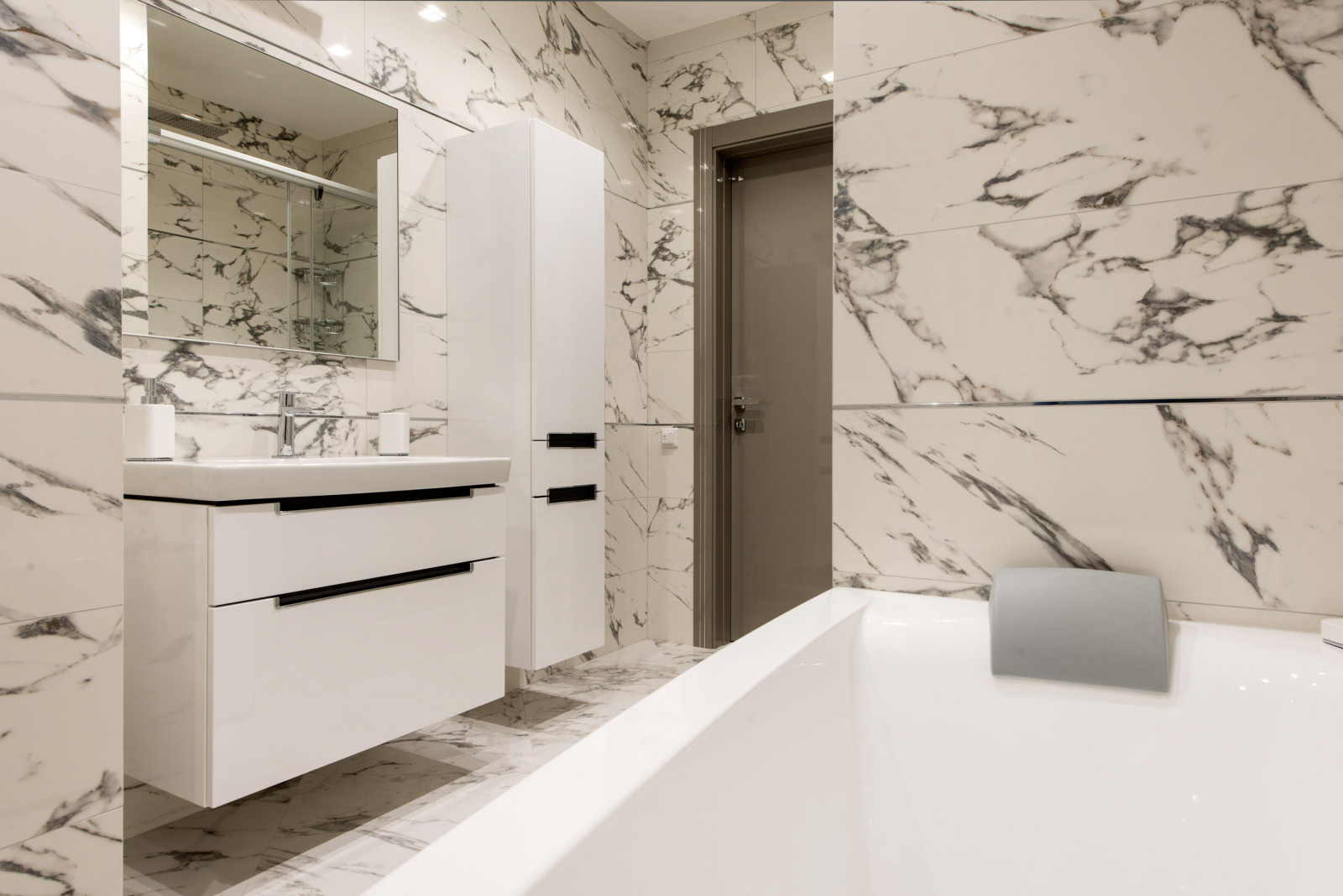 Квартира 220кв.м. в Зеленограде